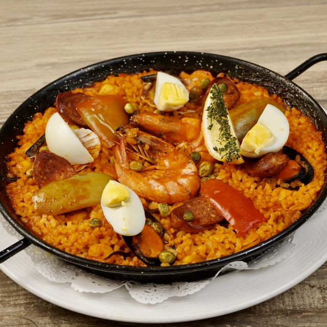 Ilustrado Restaurant 