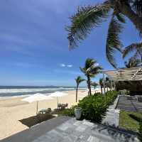 ベトナム🇻🇳ダナン　🌴プライベートプール付きヴィラ🏨