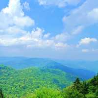 ～鷹峯山～山巒之旅～