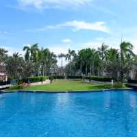 Sheraton Huahin Resort & Spa