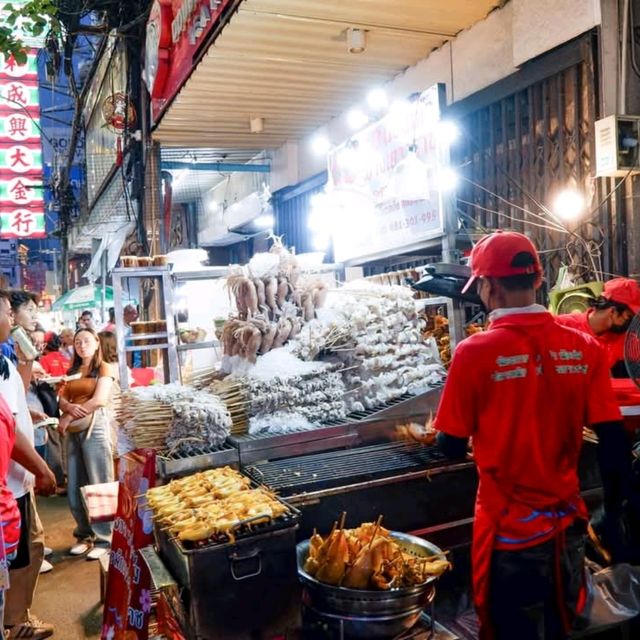 Lub d Bangkok Chinatown