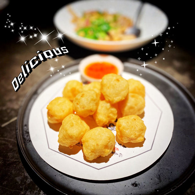 休息是因為不想走路🤭吃喝躺平於深圳😚
