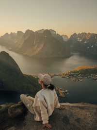 3 Reasons Why Lofoten Should Be on Your Bucket List