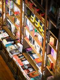 葡萄牙波多｜世上最美書店 Livraria Lello萊羅書店