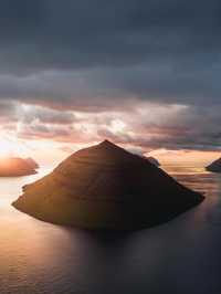 Sheep, Waterfalls, and Epic Roads: Why You Need a Faroe Islands Road Trip😉