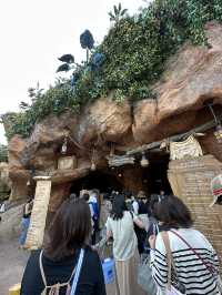 【新園區】東京迪士尼海洋 Disney Sea 一日玩盡新遊樂設施