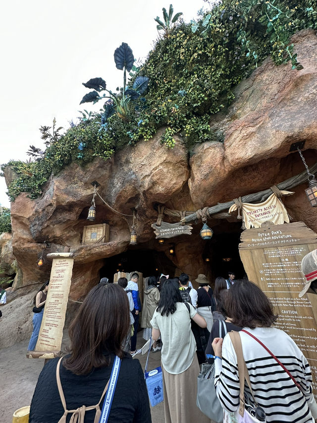 【新園區】東京迪士尼海洋 Disney Sea 一日玩盡新遊樂設施