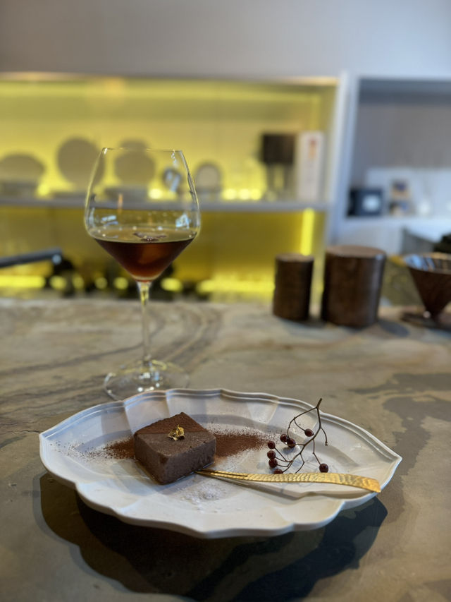 【北九州カフェ】週末しか開かない築100年の古民家カフェ☕️