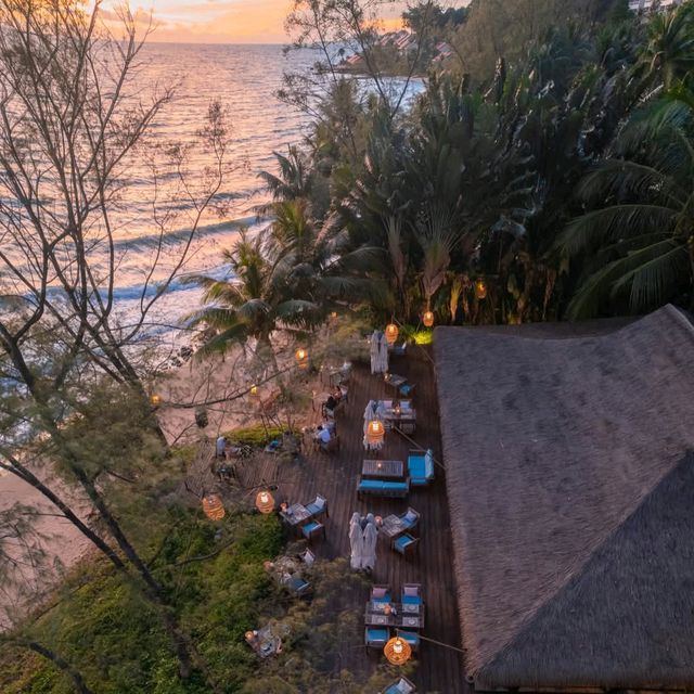 Mango Bay Resort