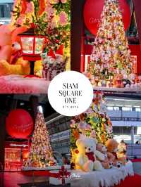 11 พิกัดถ่ายรูปคริสต์มาสสวยๆ ใกล้รถไฟฟ้า