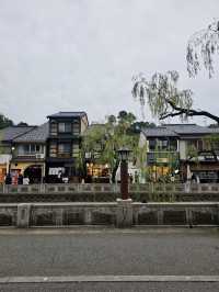 Kinosaki Onsen