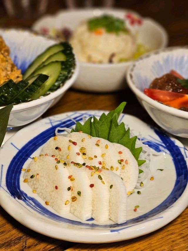 《清酒放題$98任飲2小時🍶唔飲對唔住自己》