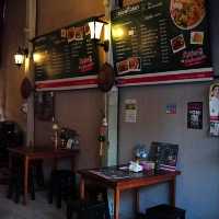 泰國清邁_สมยงค์โภชนา_寶藏般美味泰北麵店