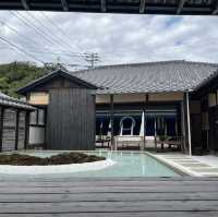【香川/直島】女一人で行く直島1泊2日旅行 DAY2