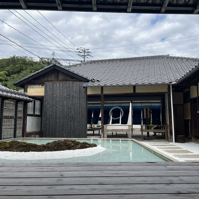 【香川/直島】女一人で行く直島1泊2日旅行 DAY2