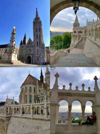 The Allure of Budapest: Discovering the City’s Unseen Charm