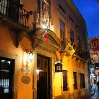 La Posada de Santa Fe, Santa Fe, NM