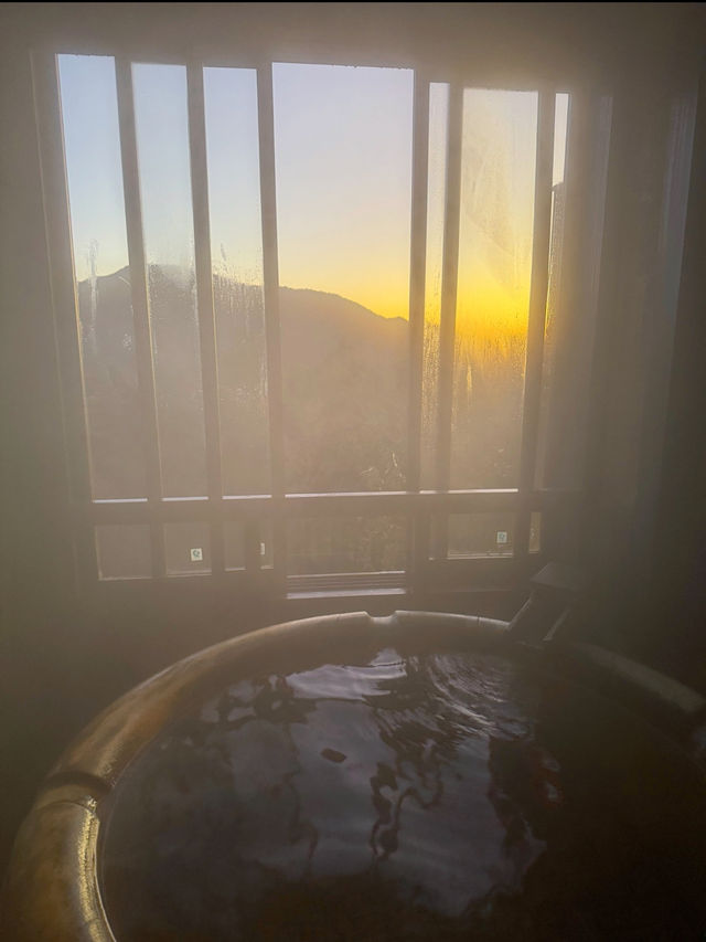 超穴場！！本当は秘密にしたい大人の隠れ家温泉宿🤫🤍♨️【箱根・強羅】