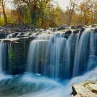 Hidden Gem: Prairie Creek Park's Huck Finn Trail