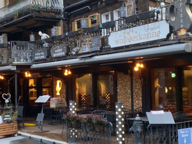 📍 無煙山城 ❄️ 策馬特 | 旅遊時刻 ⛰️