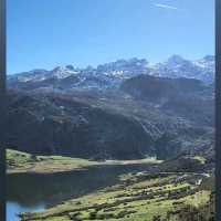 Picos de Europa National Park, Spain