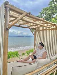 The Beach Krabi  บีชคลับสุดชิคกระบี่