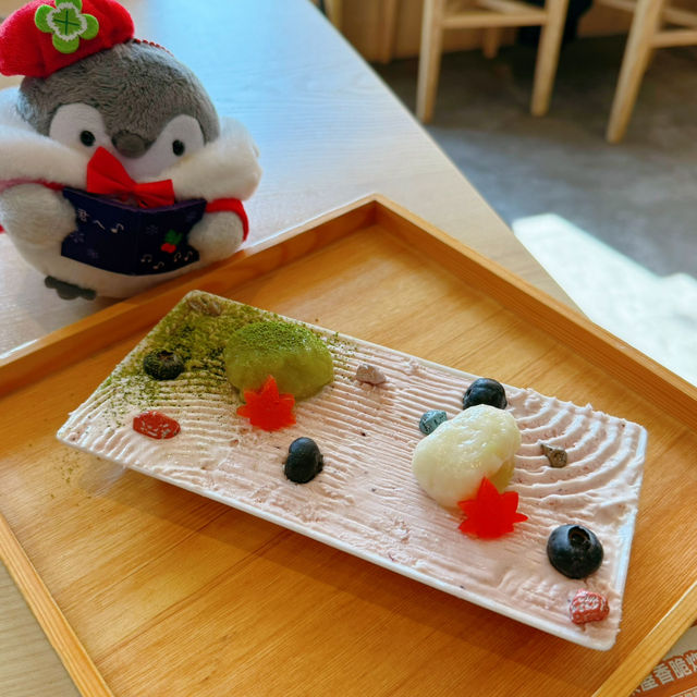 聖誕必食壽喜燒🤭