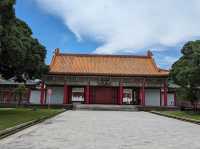 2024旅遊回顧✨高雄蓮池潭✨
