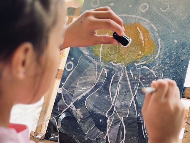 Art Lander Phuket — The creative art space!!