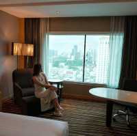 Amari Bangkok