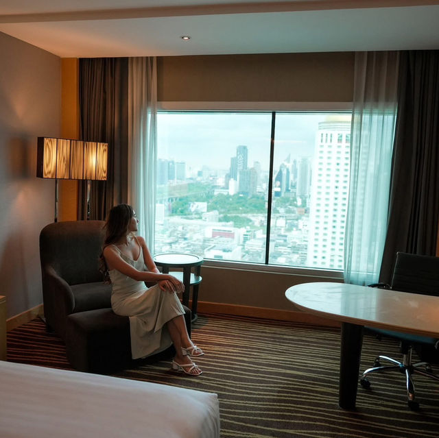 Amari Bangkok