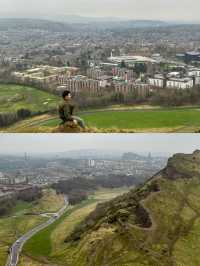The most antique city in UK that you would not wanna miss