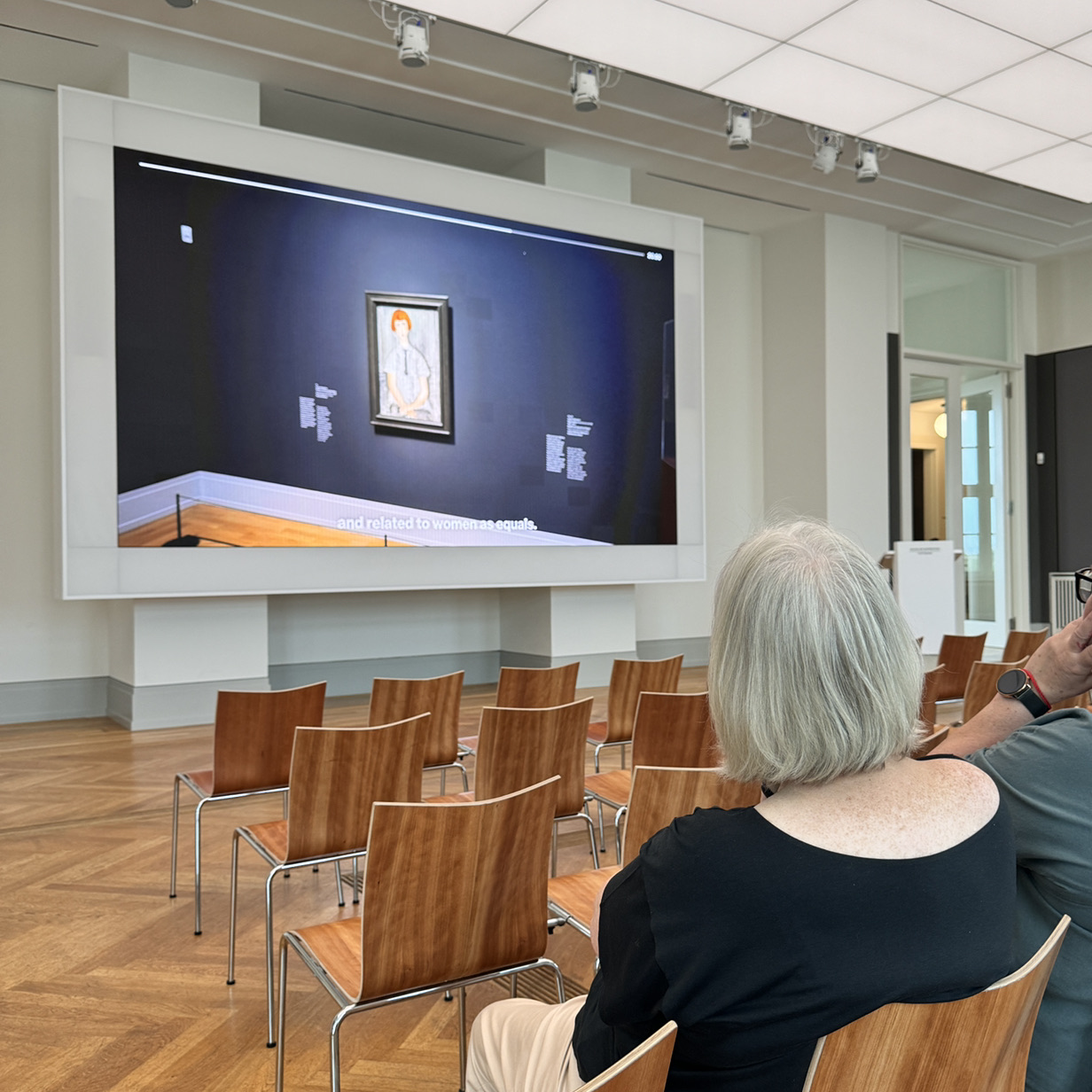 Museum-Museum Berlin yang Direkomendasikan
