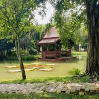 Discover Sawadee Garden, Chiang Mai