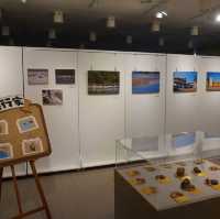 鰲鼓濕地生態展示館 