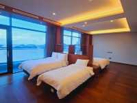 A nice staycation at JCS Hotel during Christmas