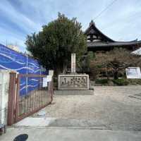 【鞆の浦】福禅寺