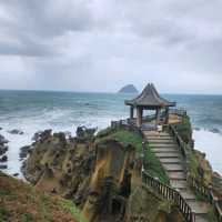 Heping Island Park