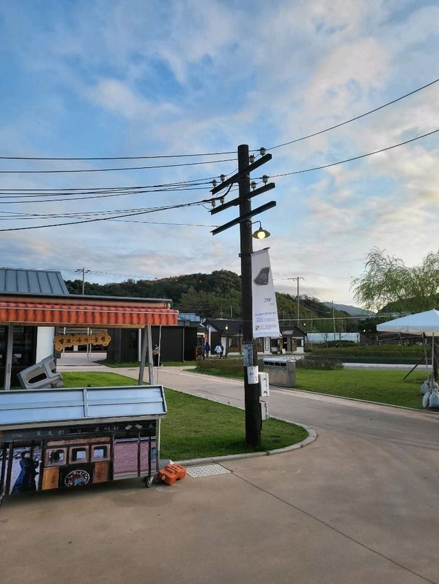 철원에서 무료로 즐기는 과거 역사여행