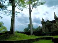 ปราสาทเมืองต่ำ บุรีรัมย์