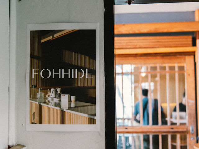 FOHHIDE 
