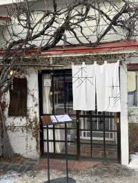 【札幌】赤いトタン屋根が目印の古民家カフェ！！！