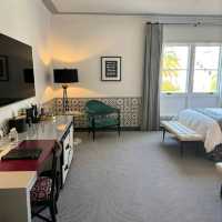 Hotel Californian