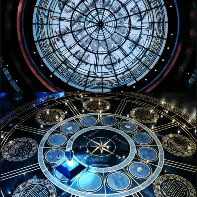 瀋陽博物館適合親子遊♥️❤️