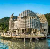 An Lam Retreats Ninh Van Bay