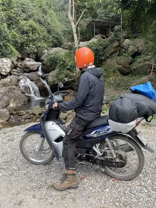 A Trip on the Ha Giang Loop: A Journey Through Northern Vietnam's Scenic