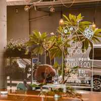 Do Good Coffee & Dessert Kaohsiung