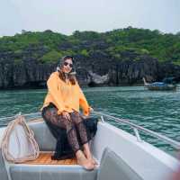 เกาะบุโหลนเล 2วัน1คืน