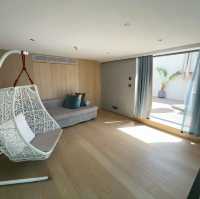 Sun, Style, and Sophistication: My Unforgettable Stay at W Algarve!