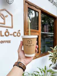 The Lo-Co Coffee